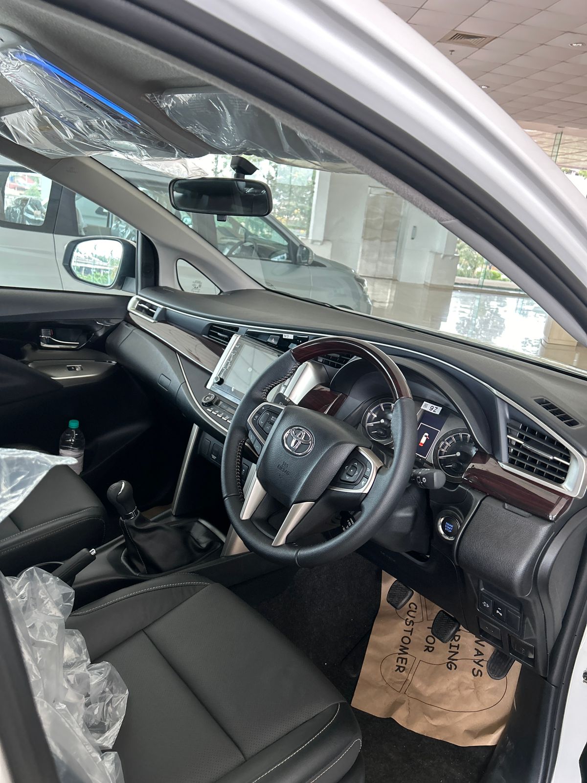 Car 1